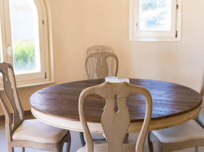 Venta - Villa -
Benitachell - Palmeras