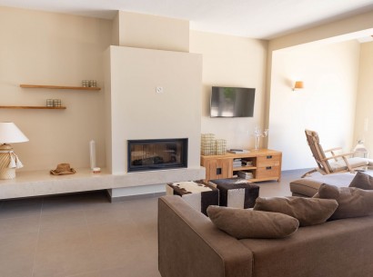 Venta - Villa -
Benitachell - Palmeras