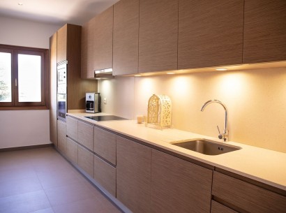 Venta - Villa -
Benitachell - Palmeras