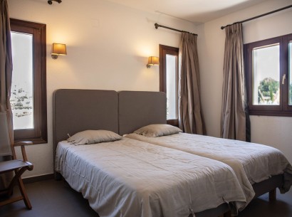 Venta - Villa -
Benitachell - Palmeras