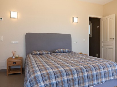 Venta - Villa -
Benitachell - Palmeras