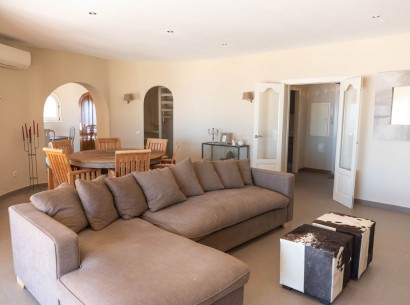 Venta - Villa -
Benitachell - Palmeras