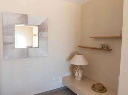 Venta - Villa -
Benitachell - Palmeras