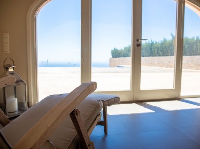 Venta - Villa -
Benitachell - Palmeras