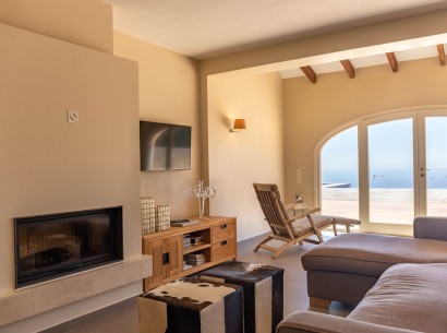 Venta - Villa -
Benitachell - Palmeras