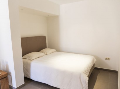 Venta - Villa -
Benitachell - Palmeras
