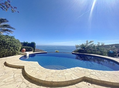 Venta - Villa -
Benitachell - Fresnos