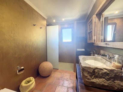 Venta - Villa -
Benitachell - Fresnos