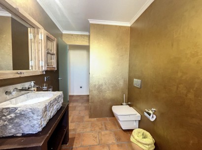 Venta - Villa -
Benitachell - Fresnos