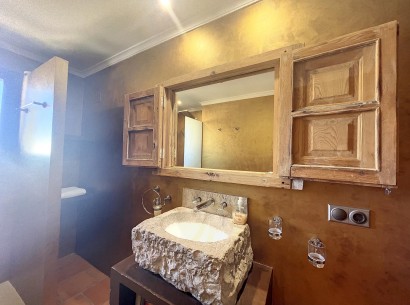 Venta - Villa -
Benitachell - Fresnos