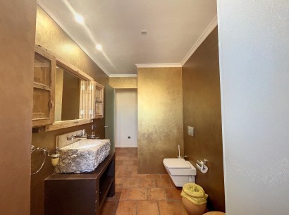Venta - Villa -
Benitachell - Fresnos