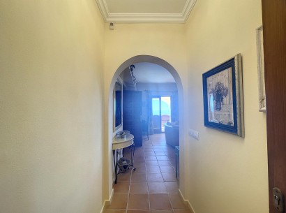 Venta - Villa -
Benitachell - Fresnos