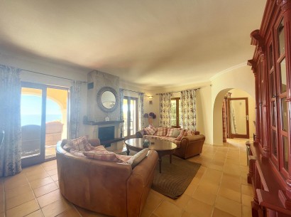 Venta - Villa -
Benitachell - Fresnos