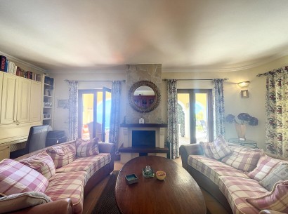 Venta - Villa -
Benitachell - Fresnos