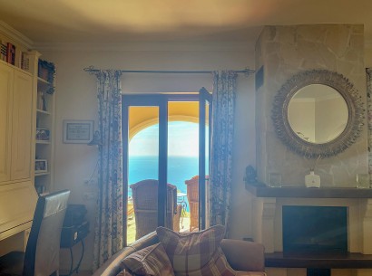 Venta - Villa -
Benitachell - Fresnos
