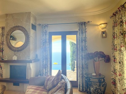 Venta - Villa -
Benitachell - Fresnos