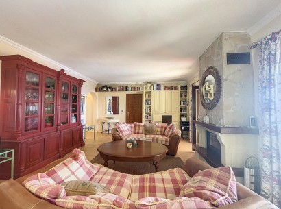 Venta - Villa -
Benitachell - Fresnos