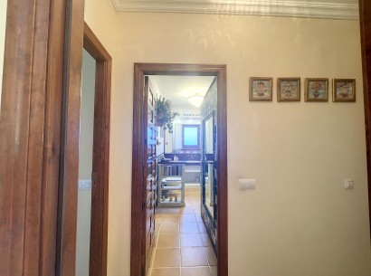 Venta - Villa -
Benitachell - Fresnos