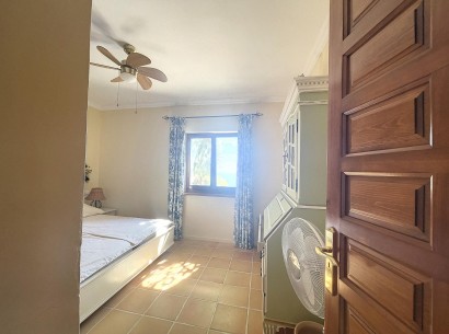 Venta - Villa -
Benitachell - Fresnos