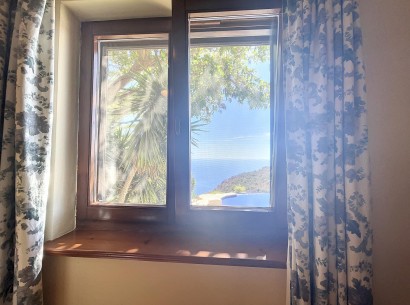 Venta - Villa -
Benitachell - Fresnos