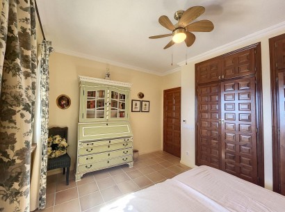 Venta - Villa -
Benitachell - Fresnos