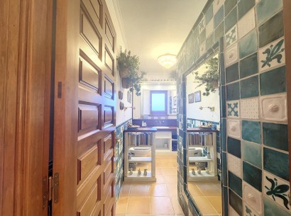 Venta - Villa -
Benitachell - Fresnos