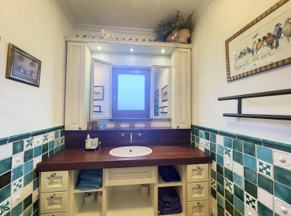 Venta - Villa -
Benitachell - Fresnos