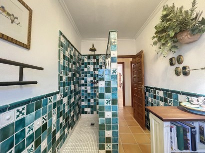 Venta - Villa -
Benitachell - Fresnos