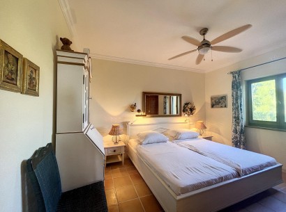 Venta - Villa -
Benitachell - Fresnos