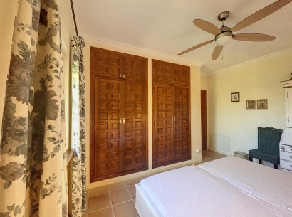 Venta - Villa -
Benitachell - Fresnos
