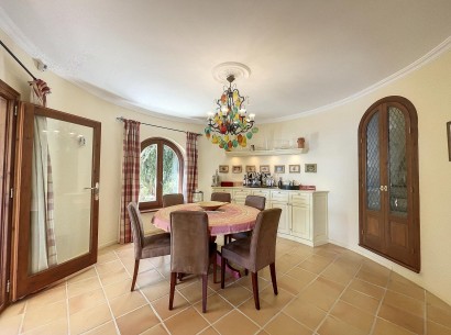 Venta - Villa -
Benitachell - Fresnos