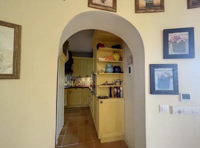 Venta - Villa -
Benitachell - Fresnos