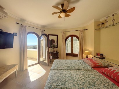 Venta - Villa -
Benitachell - Fresnos