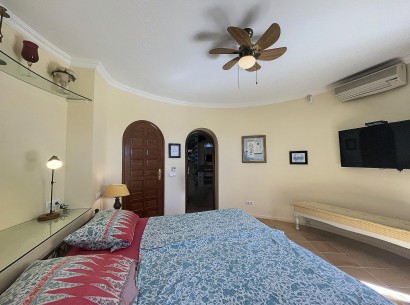 Venta - Villa -
Benitachell - Fresnos