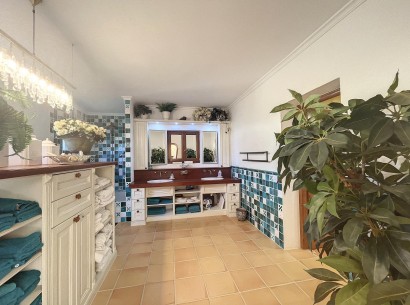 Venta - Villa -
Benitachell - Fresnos