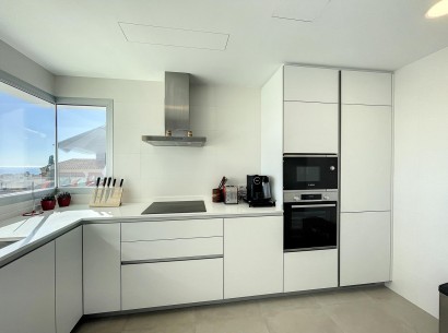 Venta - Villa -
Benitachell - Lirios