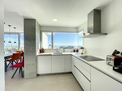 Venta - Villa -
Benitachell - Lirios