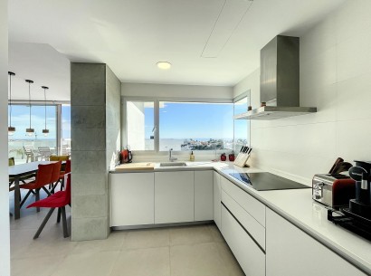 Venta - Villa -
Benitachell - Lirios