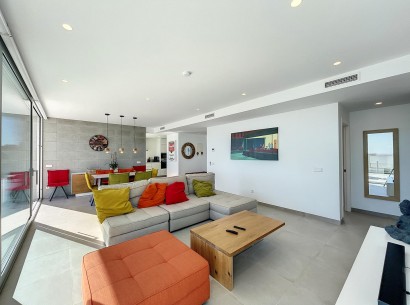 Venta - Villa -
Benitachell - Lirios
