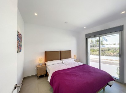 Venta - Villa -
Benitachell - Lirios