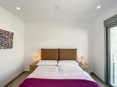 Venta - Villa -
Benitachell - Lirios