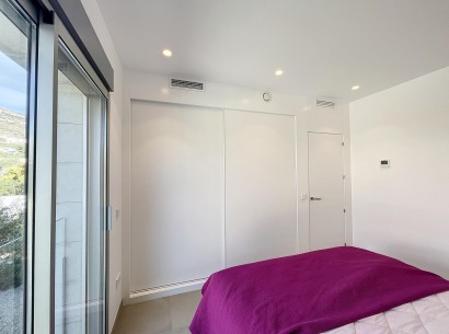 Venta - Villa -
Benitachell - Lirios
