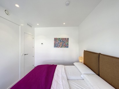 Venta - Villa -
Benitachell - Lirios
