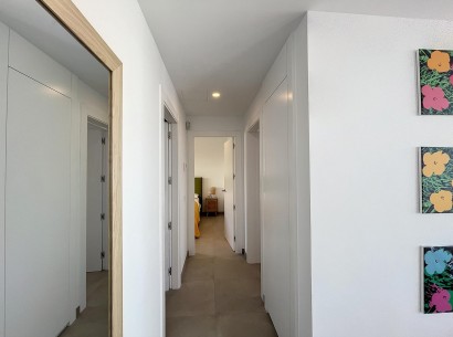 Venta - Villa -
Benitachell - Lirios