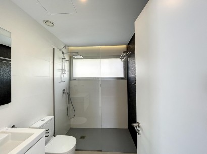 Venta - Villa -
Benitachell - Lirios
