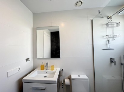 Venta - Villa -
Benitachell - Lirios