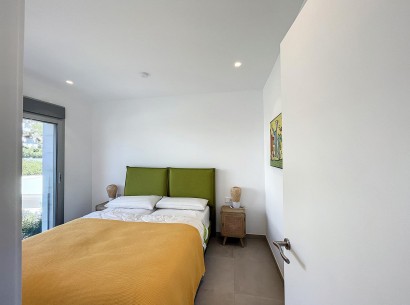 Venta - Villa -
Benitachell - Lirios