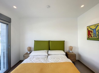 Venta - Villa -
Benitachell - Lirios