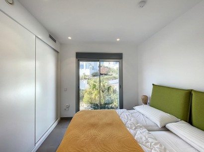 Venta - Villa -
Benitachell - Lirios