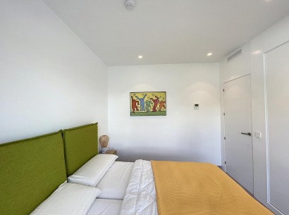 Venta - Villa -
Benitachell - Lirios